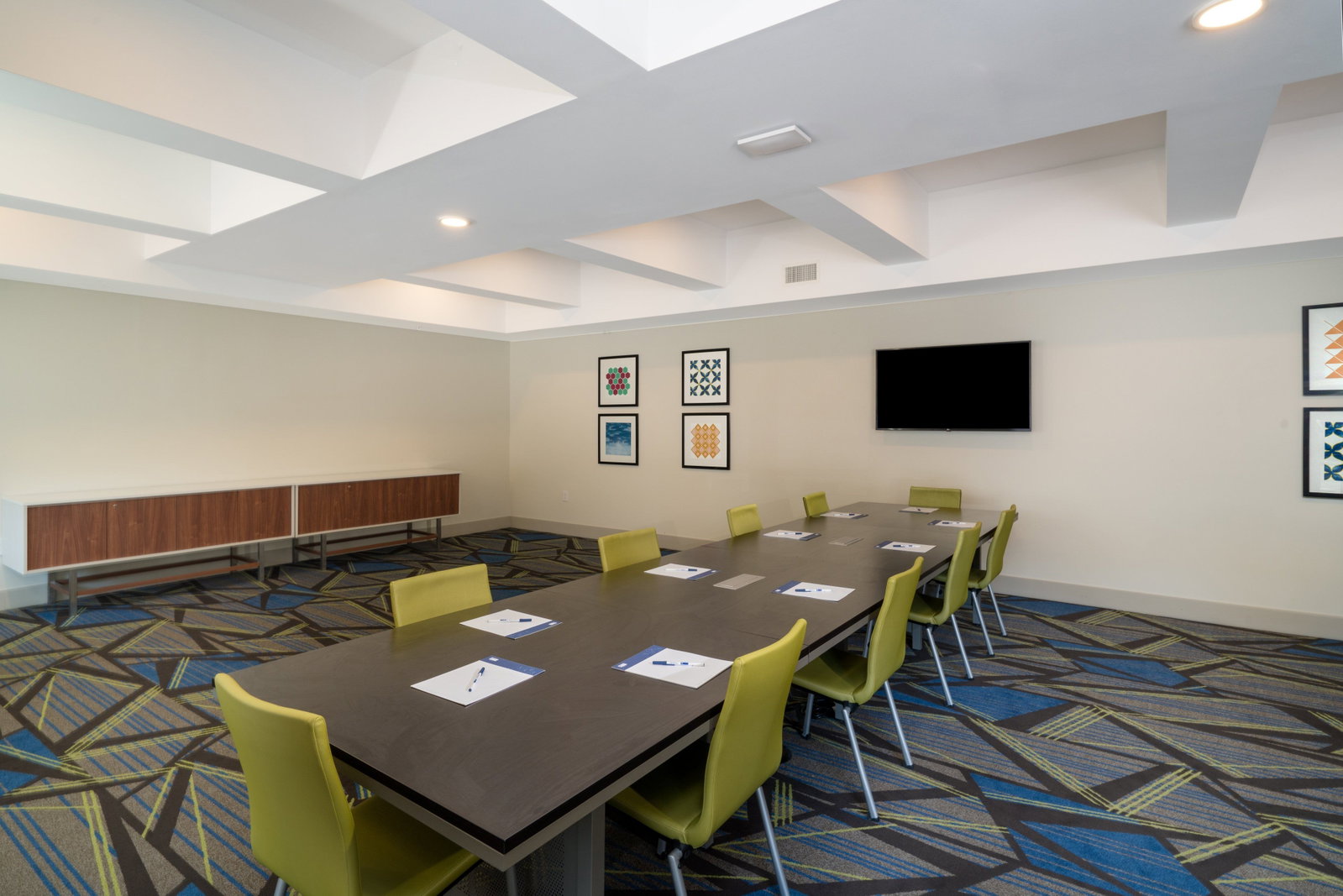 Holiday Inn Express & Suites Dahlonega - thumb 9