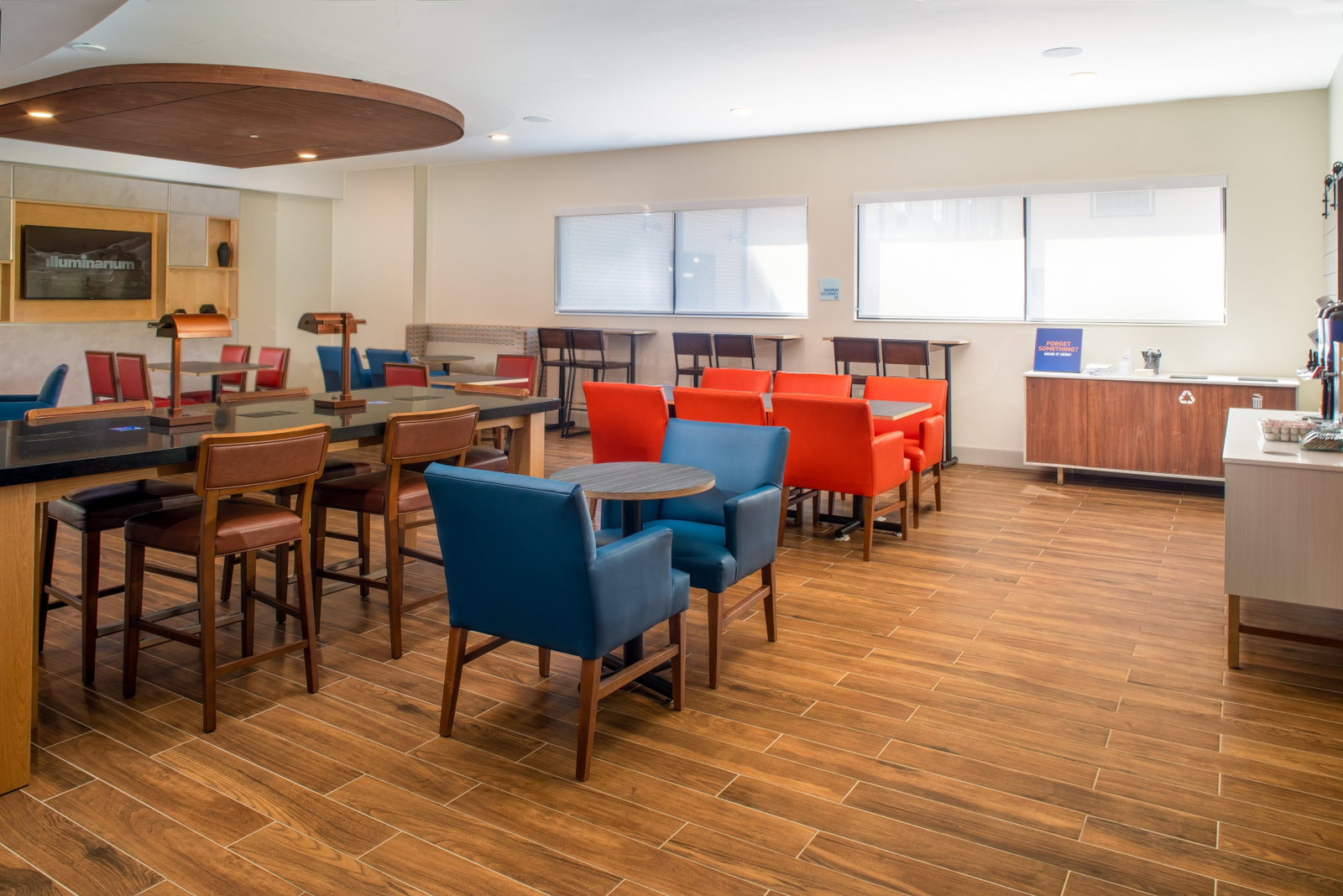 Holiday Inn Express & Suites Dahlonega - thumb 11