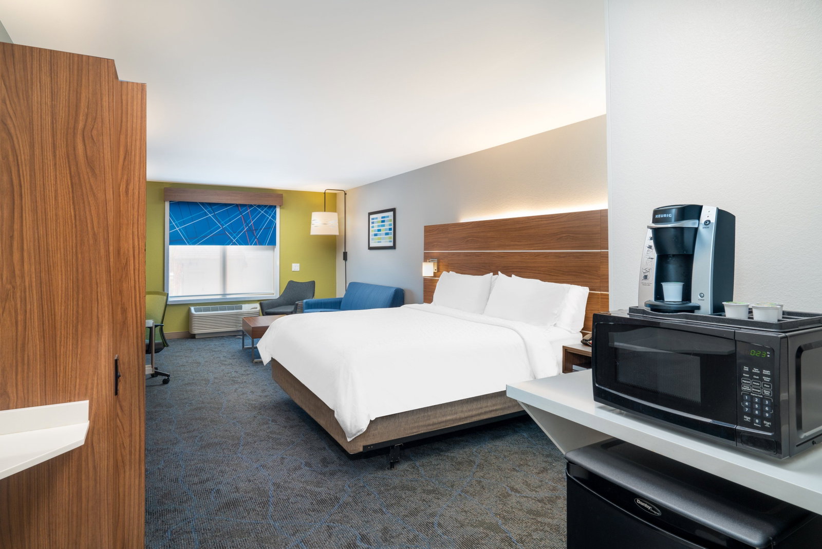 Holiday Inn Express & Suites Dahlonega - thumb 13