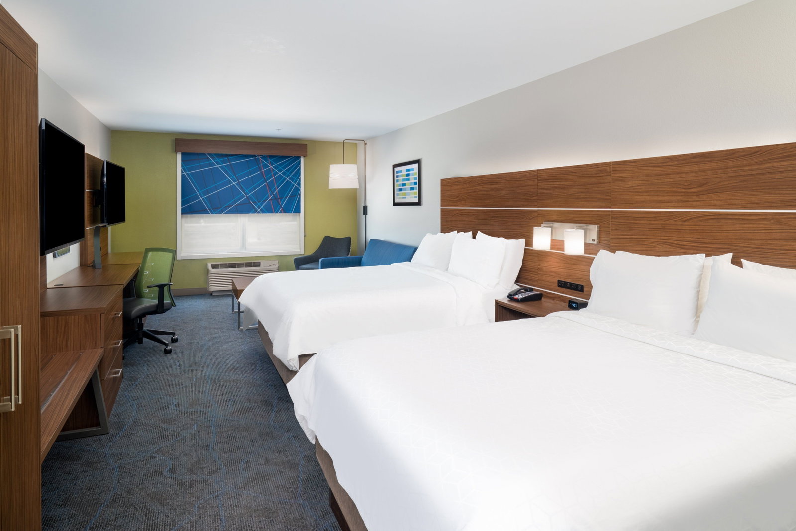 Holiday Inn Express & Suites Dahlonega - thumb 14
