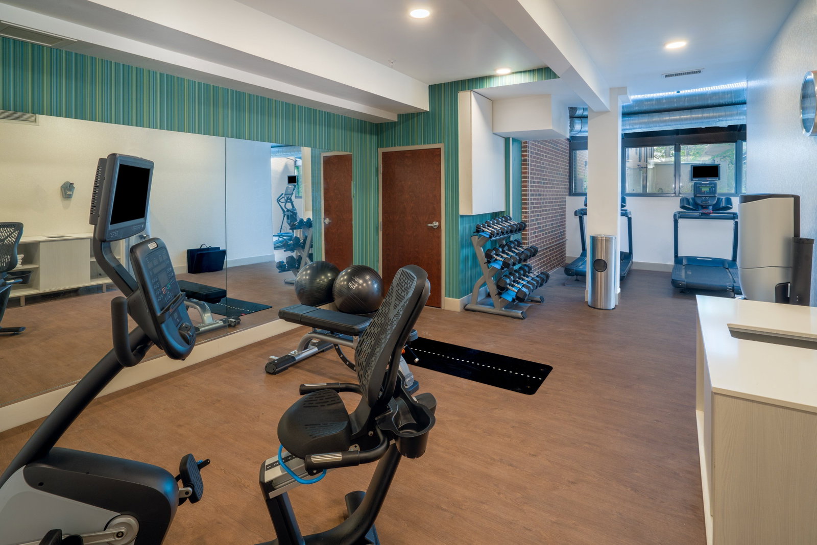 Holiday Inn Express & Suites Dahlonega - thumb 15