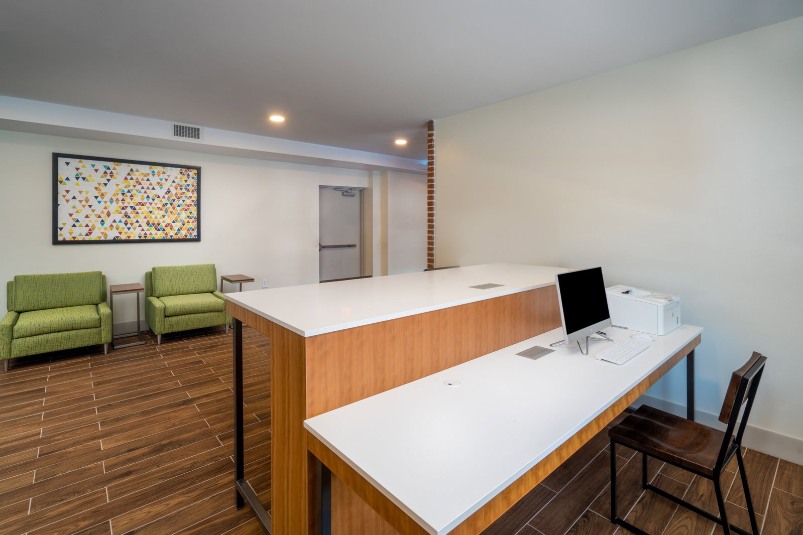 Holiday Inn Express & Suites Dahlonega - thumb 16