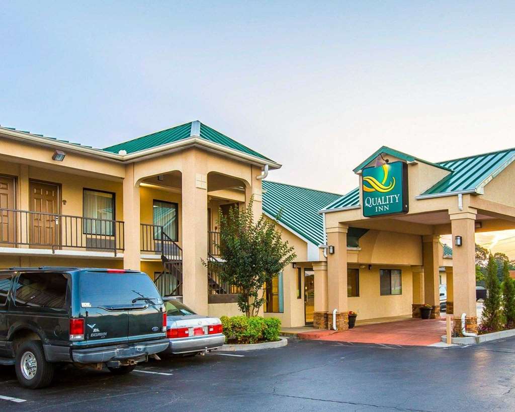 Quality Inn Dahlonega - thumb 0