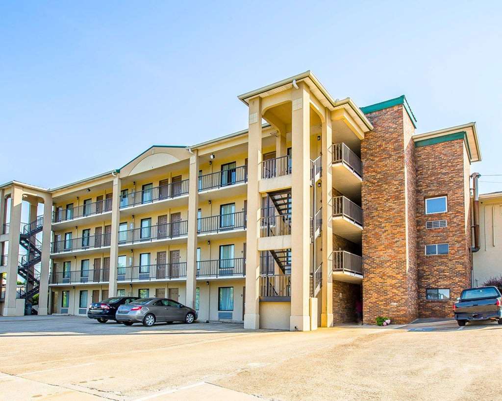 Quality Inn Dahlonega - thumb 1
