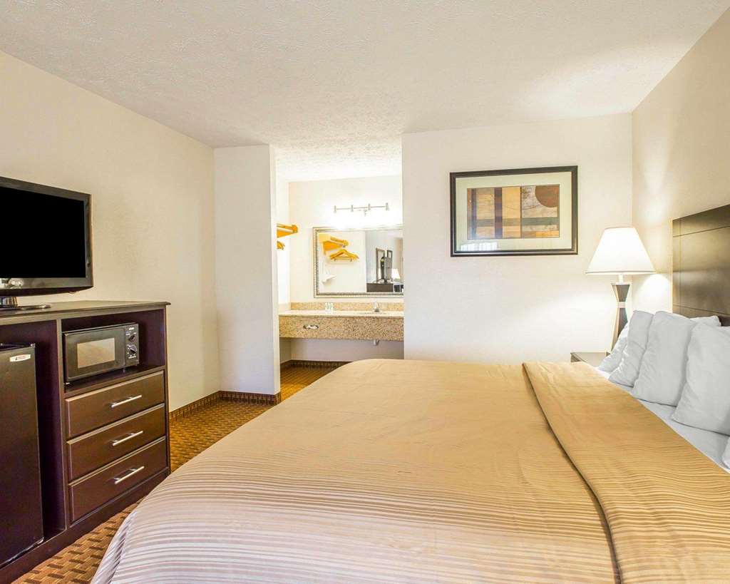 Quality Inn Dahlonega - thumb 7