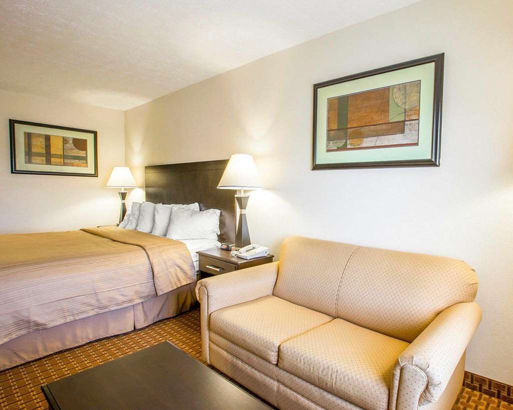 Quality Inn Dahlonega - thumb 8