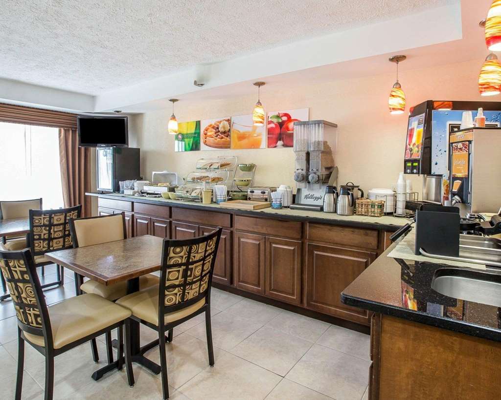 Quality Inn Dahlonega - thumb 14