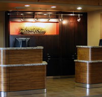 Courtyard Farmington - Accommodation Philadelphia