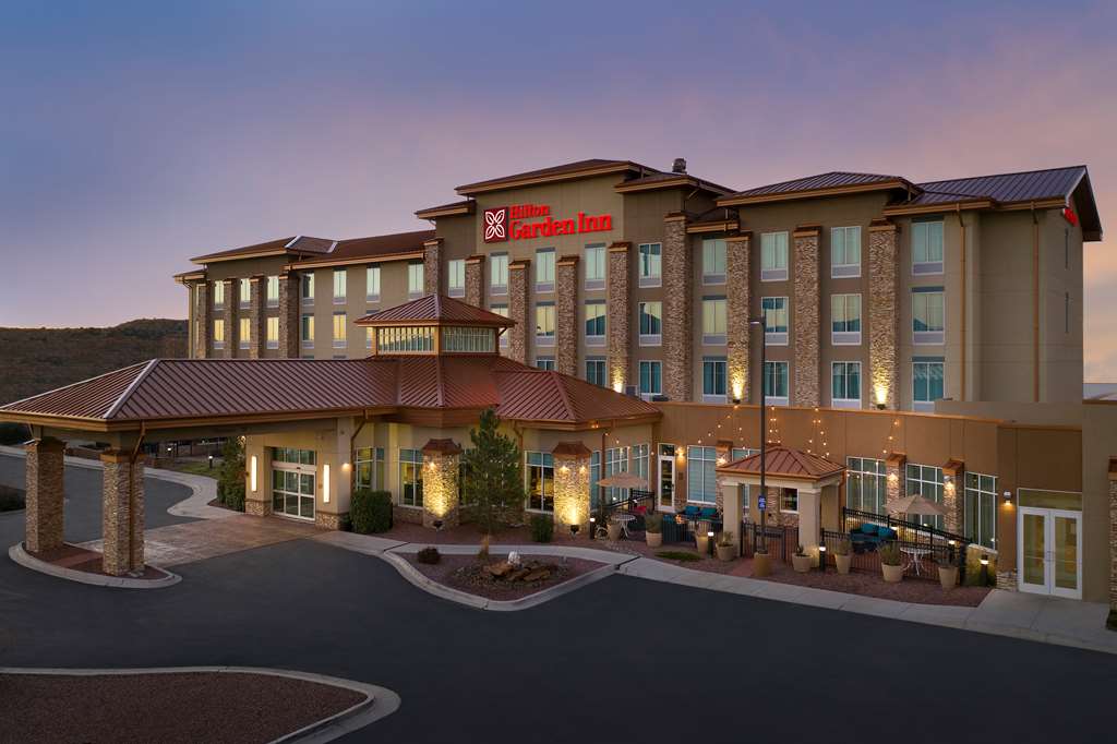 Hilton Garden Inn Gallup - thumb 1
