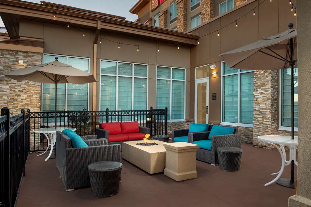 Hilton Garden Inn Gallup - thumb 2