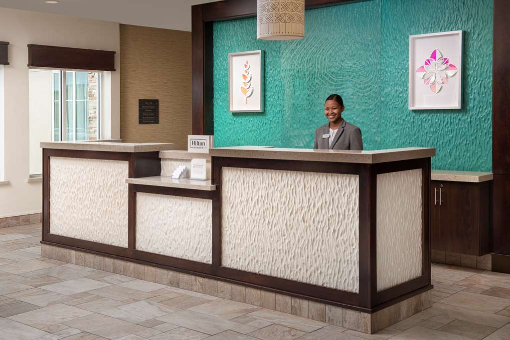 Hilton Garden Inn Gallup - thumb 3