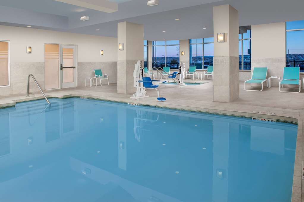 Hilton Garden Inn Gallup - thumb 8