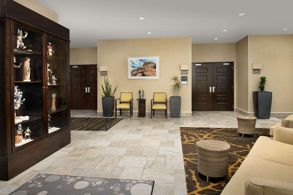 Hilton Garden Inn Gallup - thumb 10