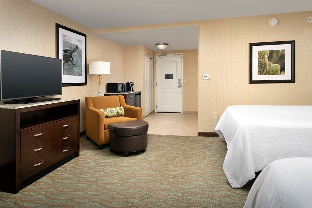 Hilton Garden Inn Gallup - thumb 17