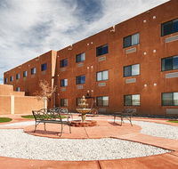 Best Western Territorial Inn  Suites - Accommodation Philadelphia