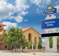Days Inn  Suites Red Rock-Gallup - Accommodation Philadelphia