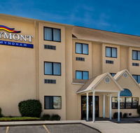 Baymont by Wyndham Farmington - Accommodation Philadelphia