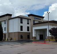 Best Western Gallup West - Accommodation Philadelphia