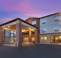 Best Western Plus The Four Corners Inn - Accommodation Philadelphia