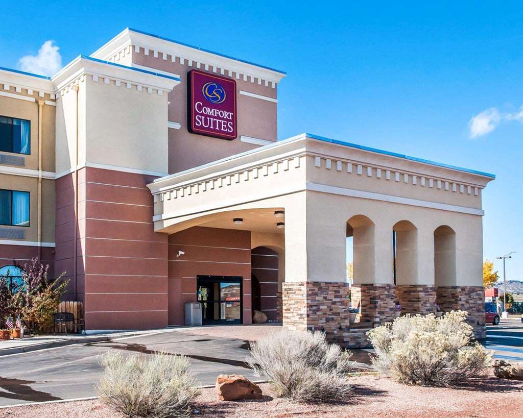 Comfort Suites - thumb 0