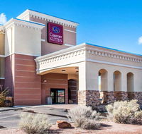 Comfort Suites - Accommodation Philadelphia