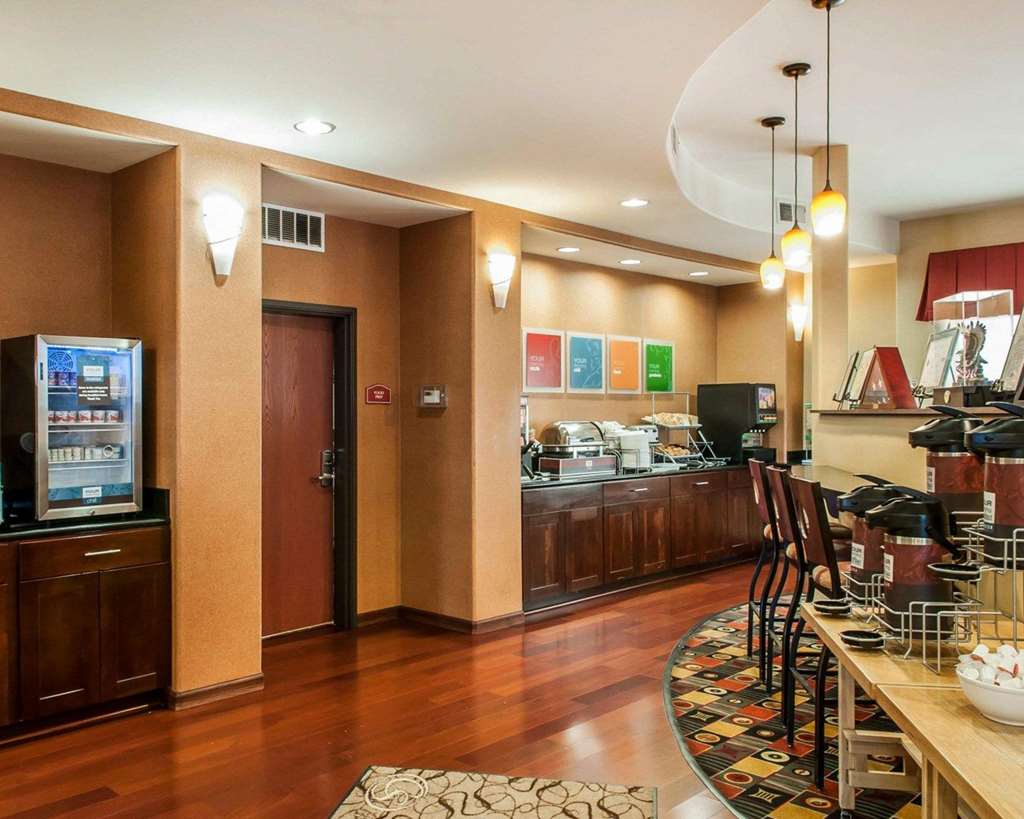 Comfort Suites - thumb 12