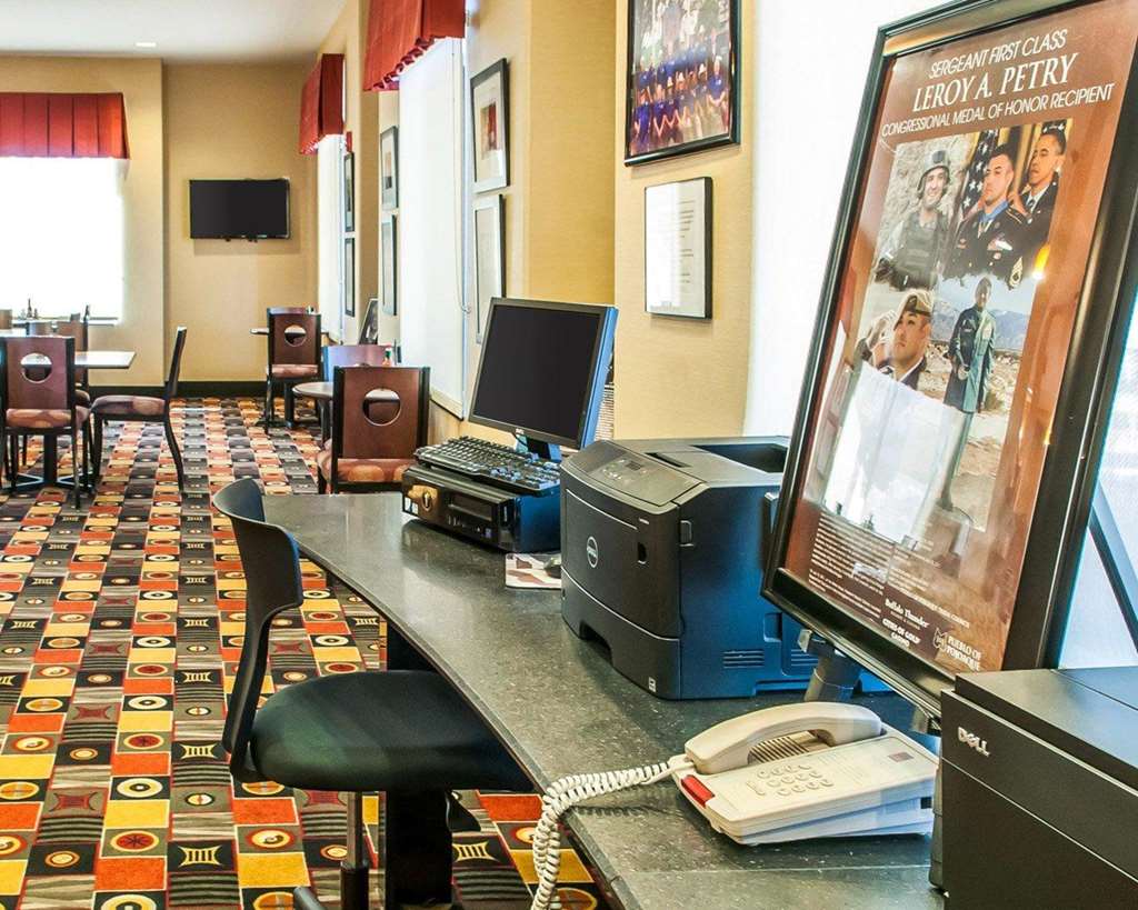 Comfort Suites - thumb 15