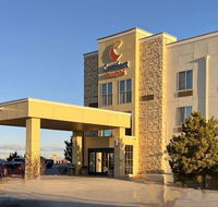 Comfort Suites - Accommodation Philadelphia