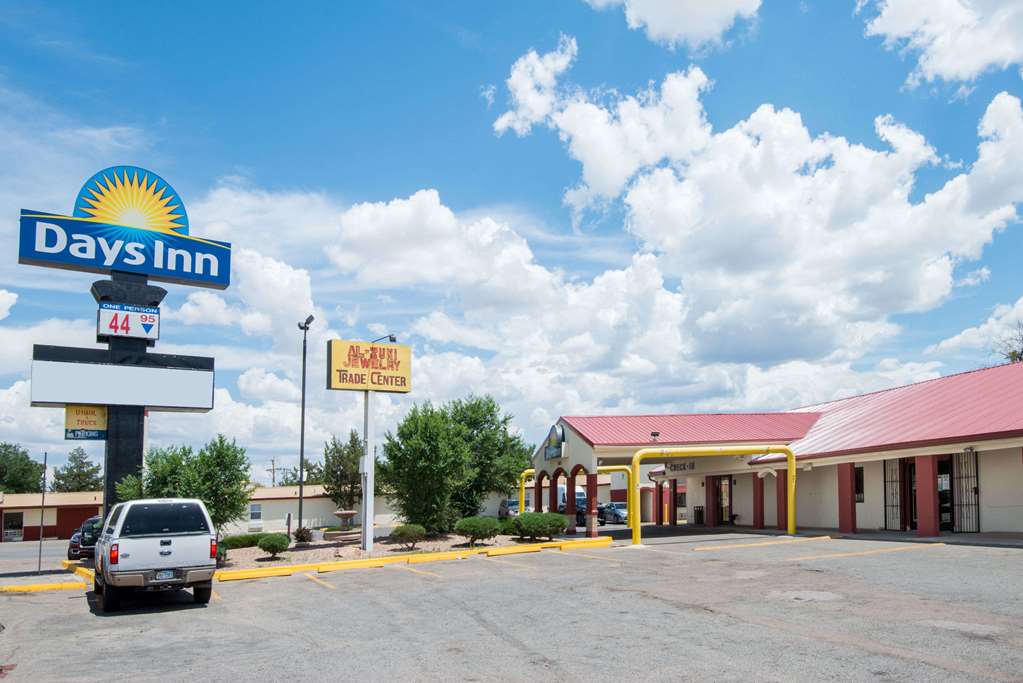 Days Inn Gallup - thumb 0