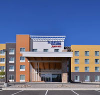 Fairfield Inn  Suites Farmington - Accommodation Philadelphia