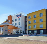 Fairfield Inn  Suites Gallup - Accommodation Philadelphia