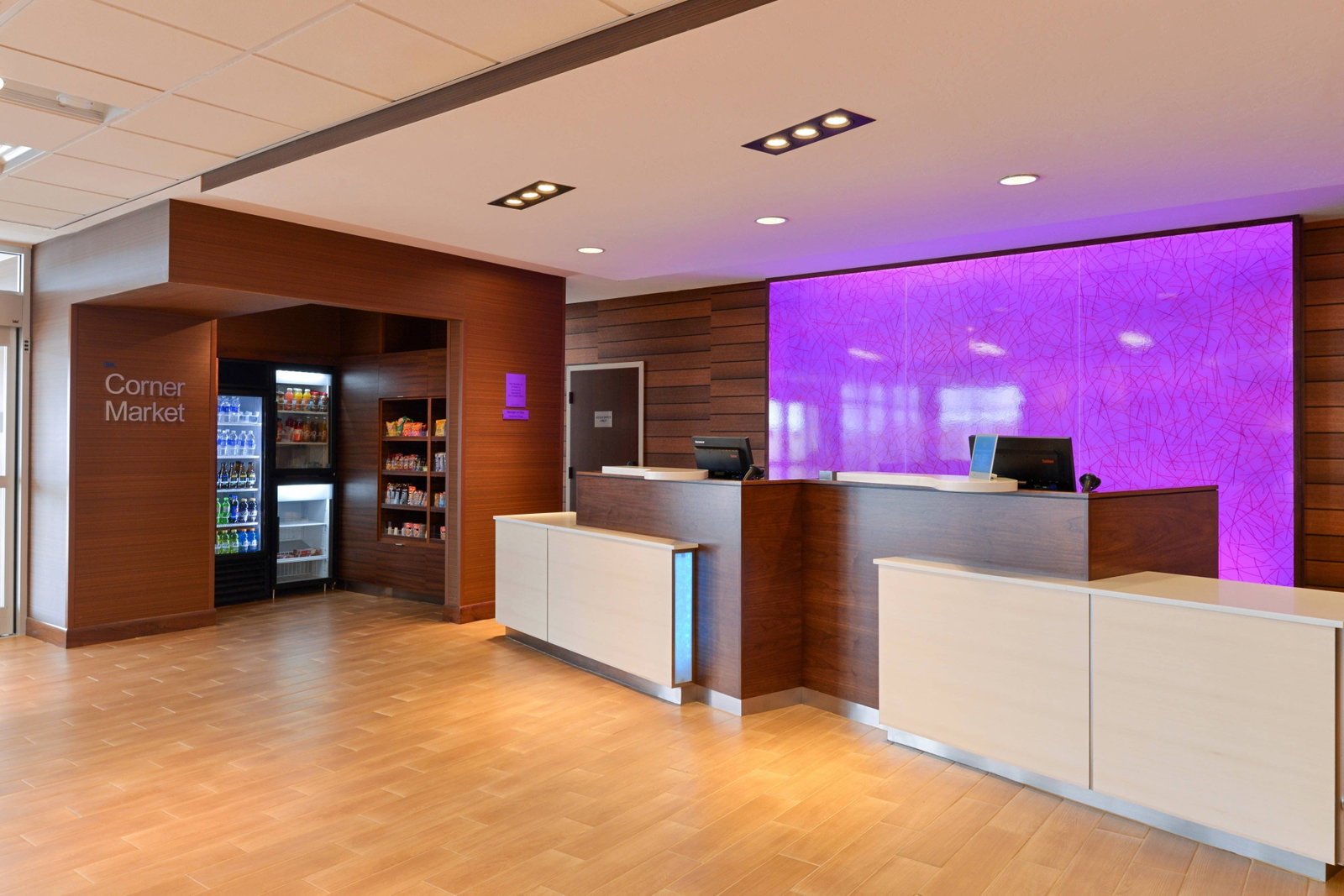 Fairfield Inn & Suites Gallup - thumb 2