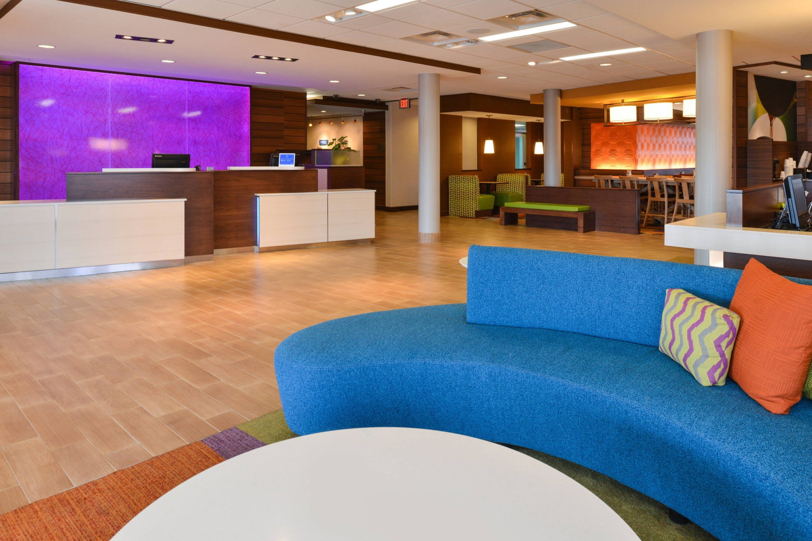 Fairfield Inn & Suites Gallup - thumb 3