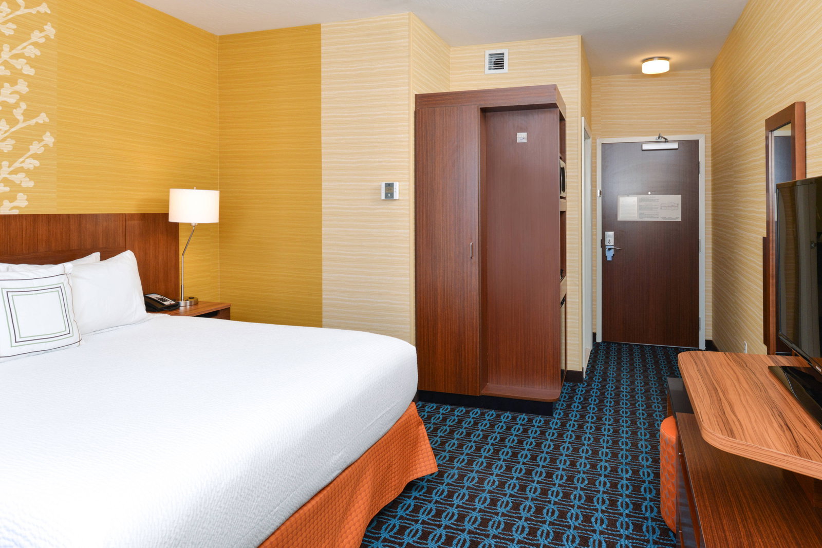 Fairfield Inn & Suites Gallup - thumb 4