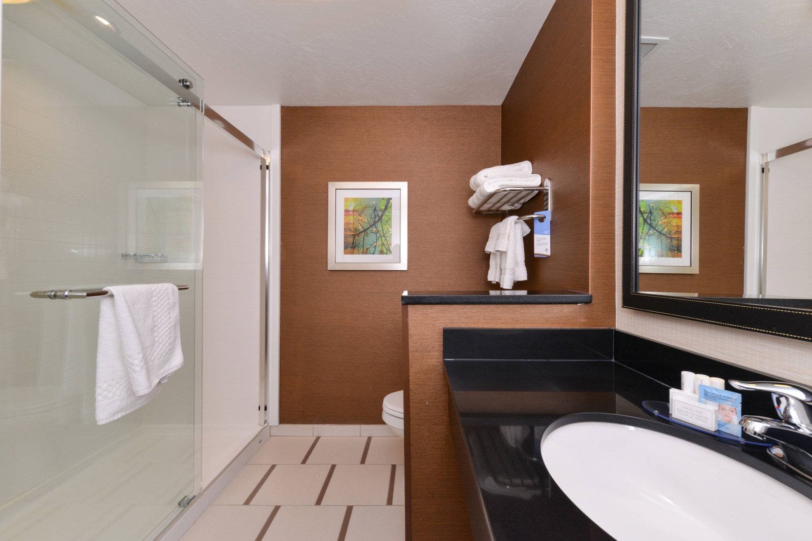 Fairfield Inn & Suites Gallup - thumb 5