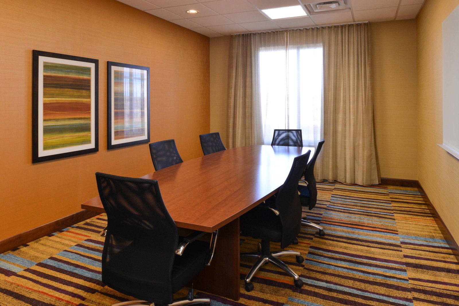 Fairfield Inn & Suites Gallup - thumb 7