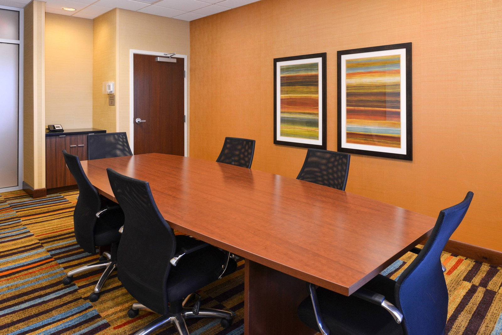 Fairfield Inn & Suites Gallup - thumb 8
