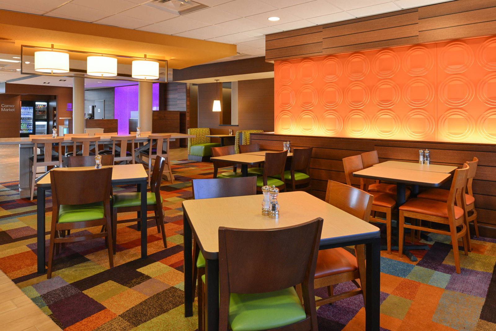 Fairfield Inn & Suites Gallup - thumb 9