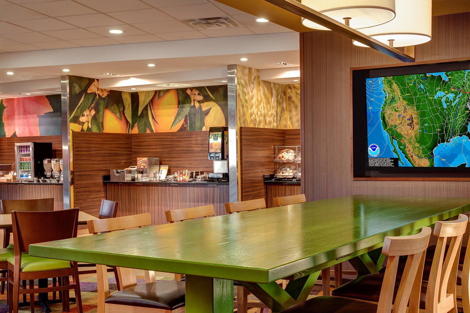 Fairfield Inn & Suites Gallup - thumb 11