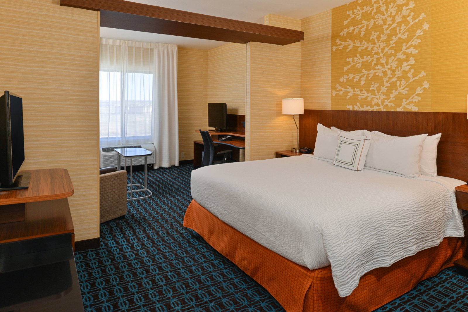Fairfield Inn & Suites Gallup - thumb 15