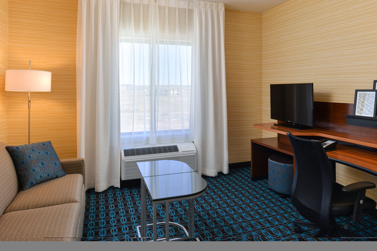 Fairfield Inn & Suites Gallup - thumb 16