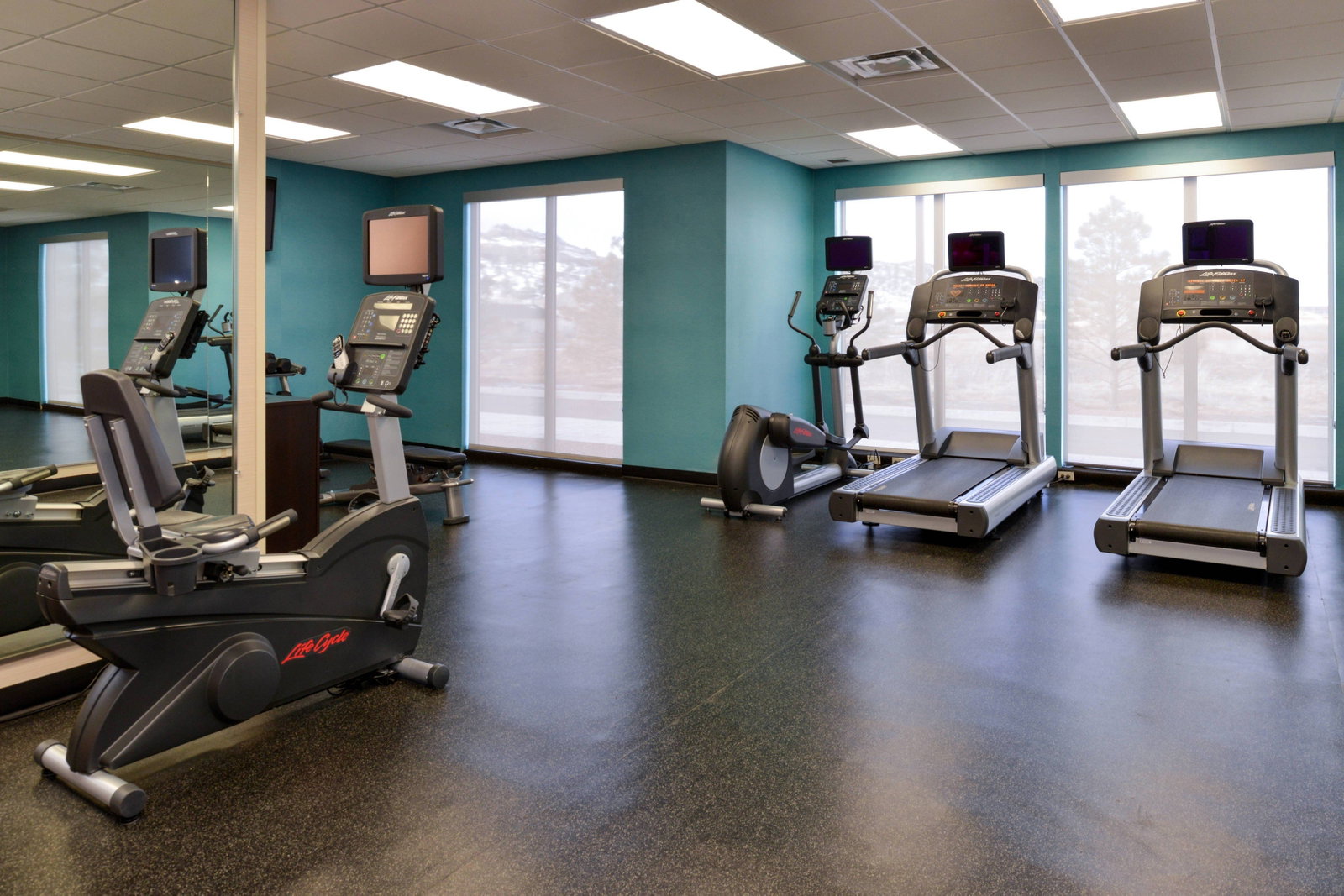 Fairfield Inn & Suites Gallup - thumb 17