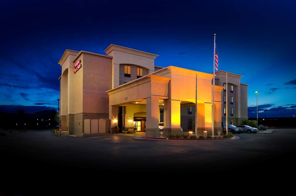 Hampton Inn & Suites Gallup - thumb 0