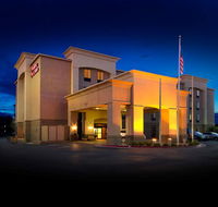 Hampton Inn  Suites Gallup - Accommodation Philadelphia