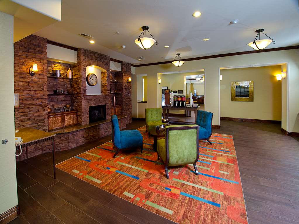 Hampton Inn & Suites Gallup - thumb 2