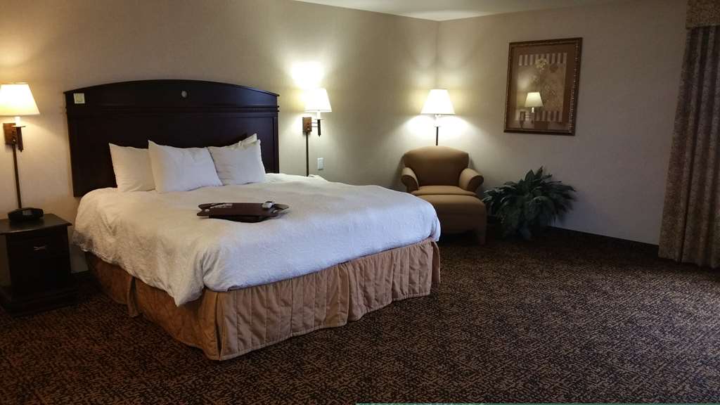 Hampton Inn & Suites Gallup - thumb 4
