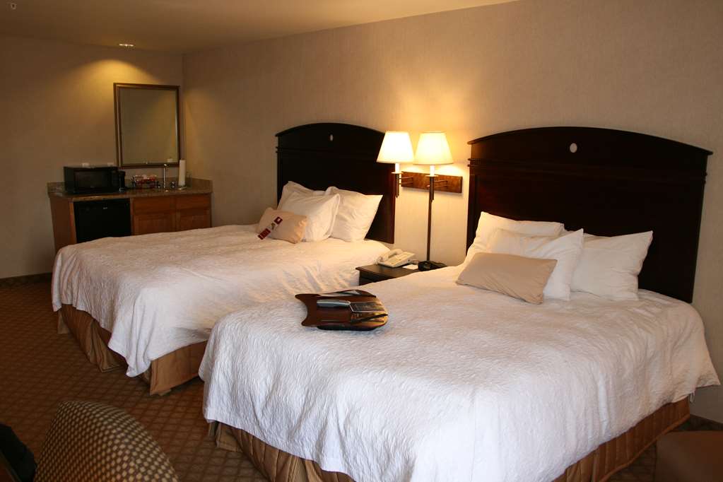 Hampton Inn & Suites Gallup - thumb 5