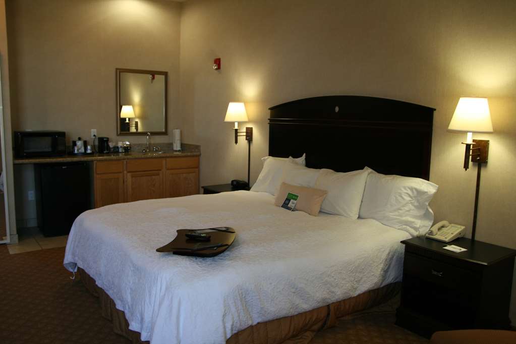 Hampton Inn & Suites Gallup - thumb 6