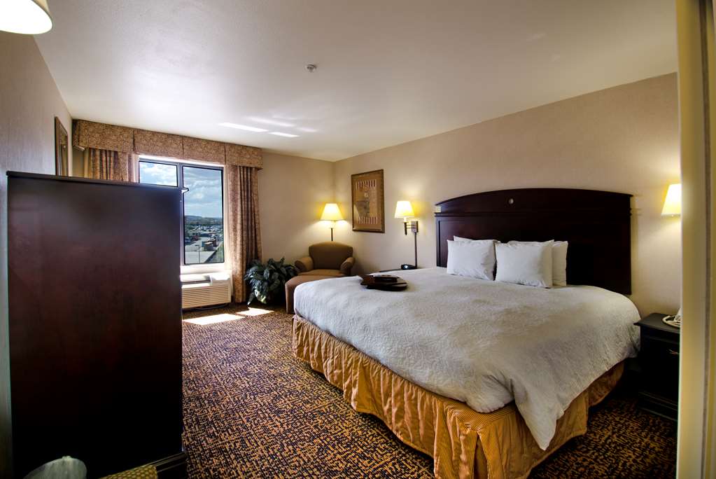 Hampton Inn & Suites Gallup - thumb 7