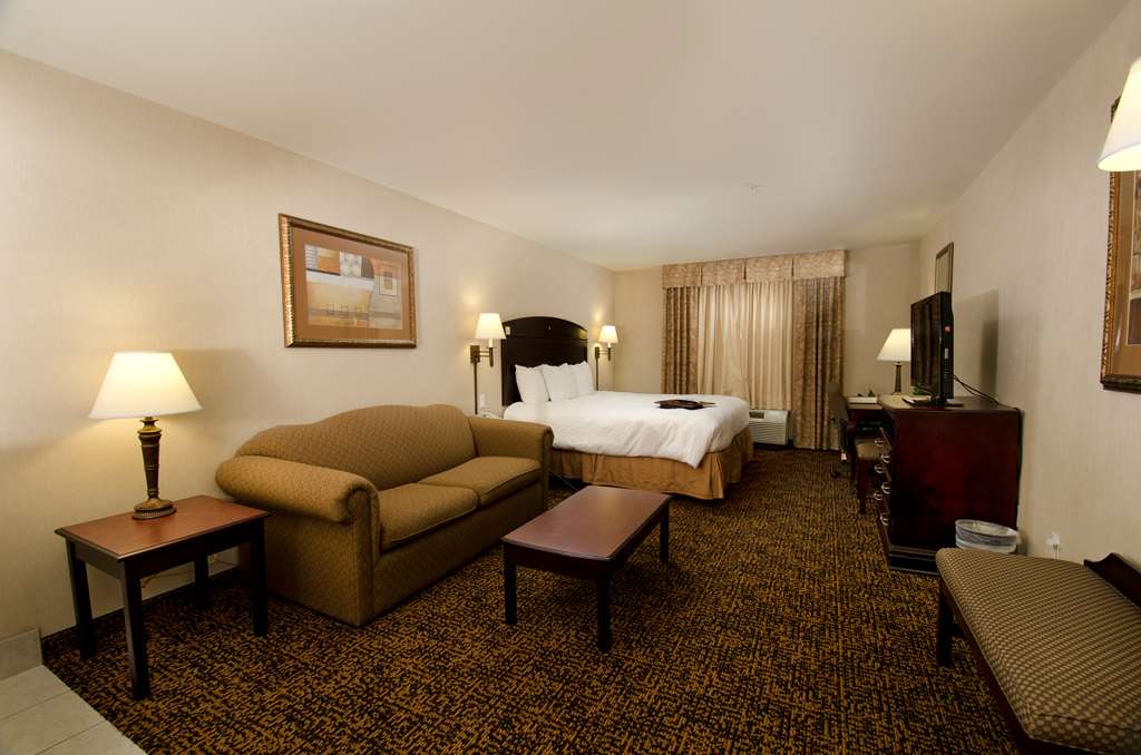 Hampton Inn & Suites Gallup - thumb 8